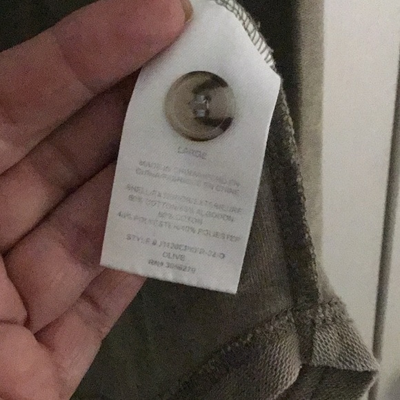 Soft Cropped Jacket - Picture 3 of 4